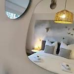 Bohnapartments Juwel Am See, Mitten In Der - Parkplatz - Kamin - Wlan - Naehe Erfurt Apartman Kranichfeld