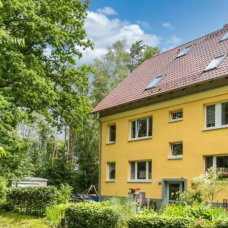 Bohnapartments Juwel Am See, Mitten In Der - Parkplatz - Kamin - Wlan - Naehe Erfurt Kranichfeld