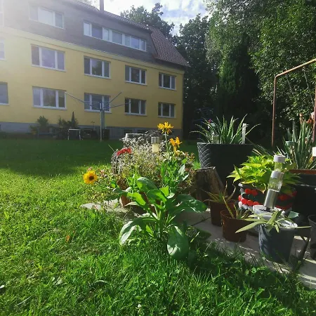 Bohnapartments Juwel Am See, Mitten In Der - Parkplatz - Kamin - Wlan - Naehe Erfurt *