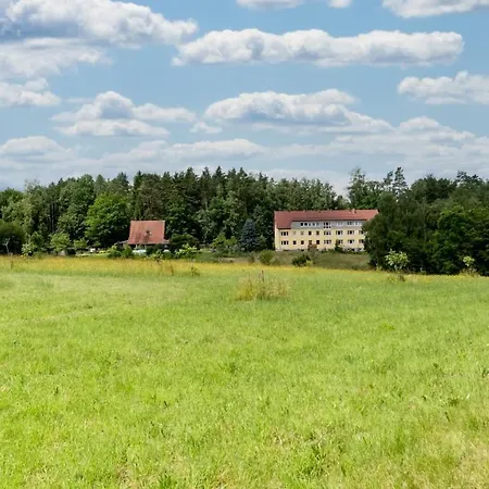 Bohnapartments Juwel Am See, Mitten In Der - Parkplatz - Kamin - Wlan - Naehe Erfurt Apartman *