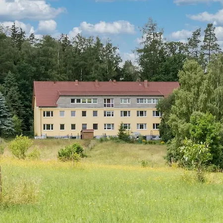 Apartment Bohnapartments Juwel Am See, Mitten In Der - Gratis Parkplatz - Kamin - Wlan - Naehe Erfurt Kranichfeld