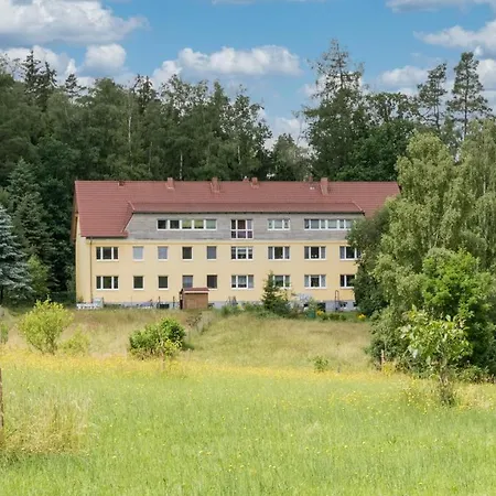 Apartman Bohnapartments Juwel Am See, Mitten In Der - Parkplatz - Kamin - Wlan - Naehe Erfurt Kranichfeld