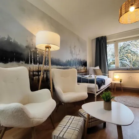 Bohnapartments Juwel Am See, Mitten In Der - Parkplatz - Kamin - Wlan - Naehe Erfurt * Kranichfeld