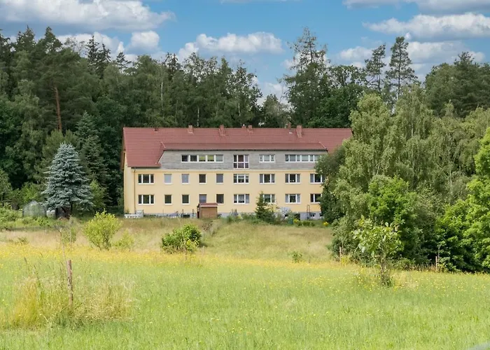 Appartement Bohnapartments Juwel Am See, Mitten In Der - Parkplatz - Kamin - Wlan - Naehe Erfurt Kranichfeld